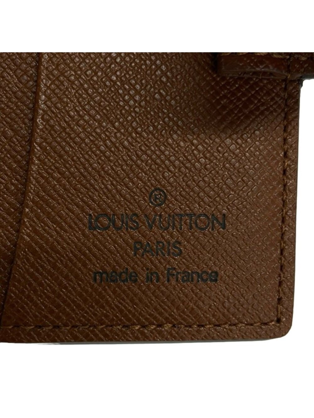 Louis Vuitton Notebook Monogram Mini Agenda 150 Ans Anniversary - Picture 4 of 5